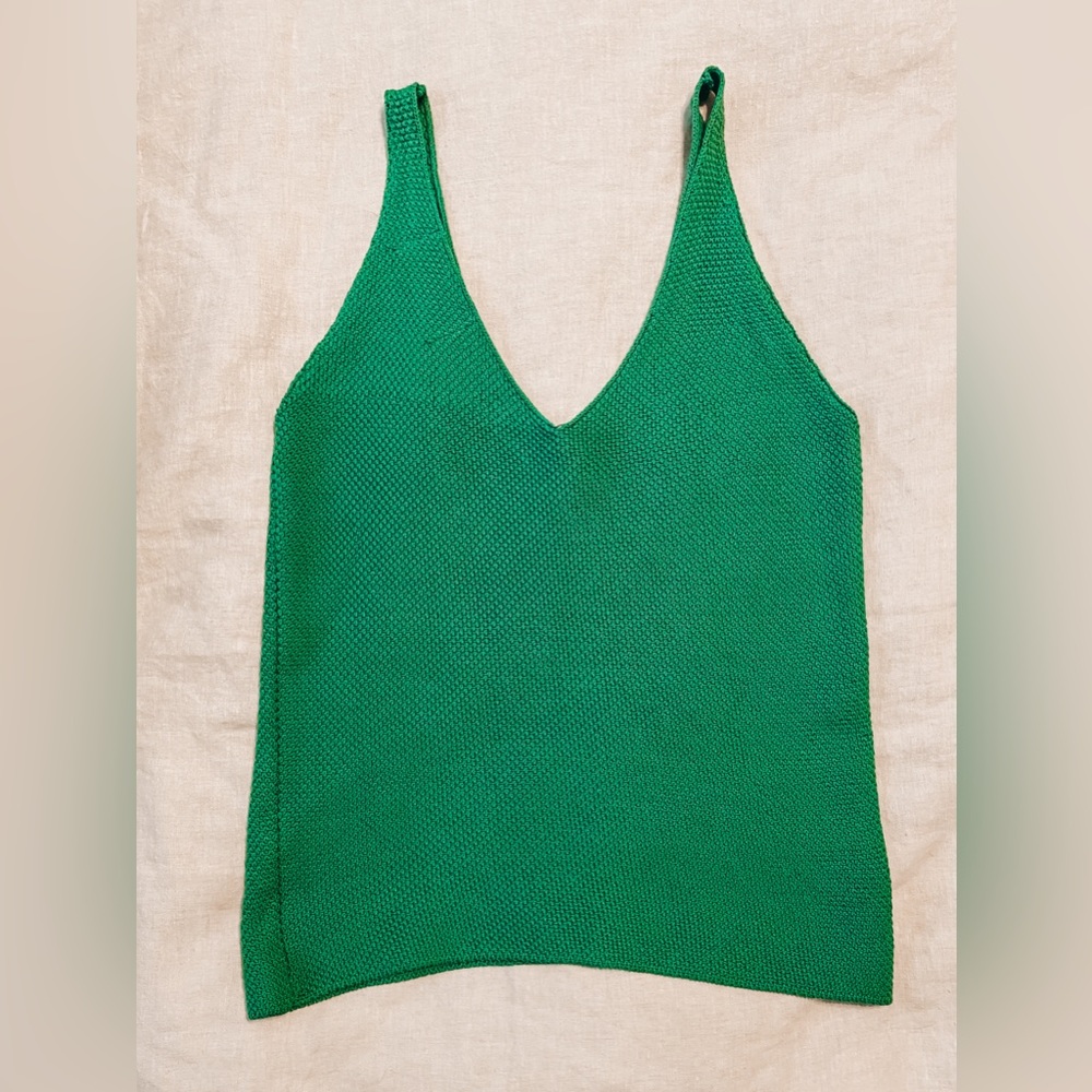 L’envers Ella Tank